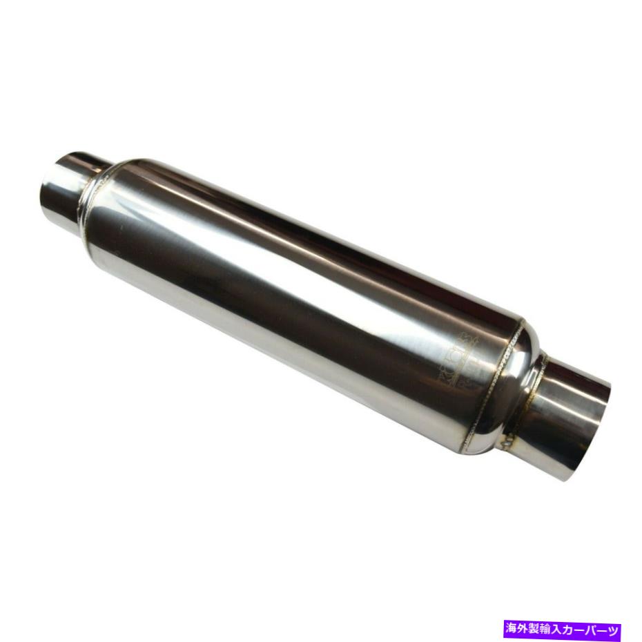 マフラー KooksカスタムヘッダーR300-14マフラー Kooks Custom Headers R300-14 Muffler【並行輸入品】