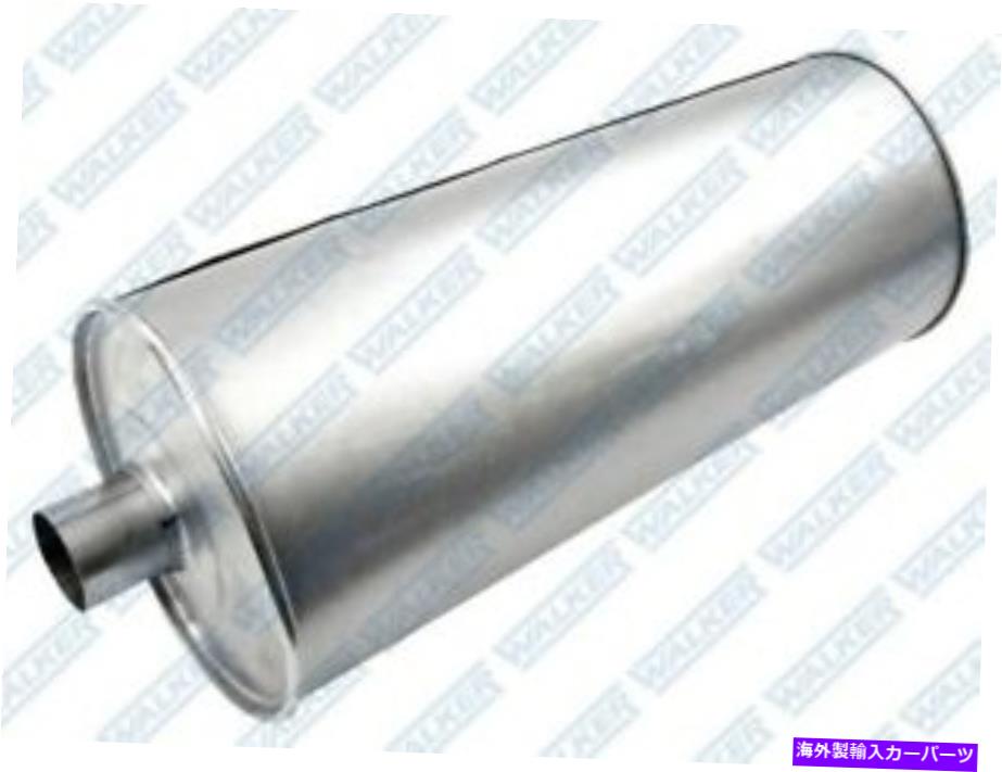 マフラー 排気マフラー-XLSウォーカー18929 Exhaust Muffler-XLS Walker 18929【並行輸入品】