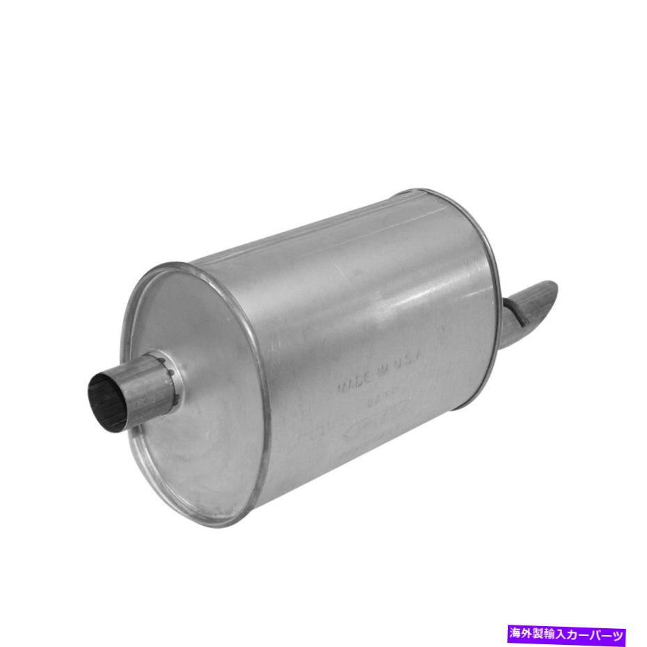 マフラー LS用の新しい排気マフラー New Exhaust Muffler for LS【並行輸入品】