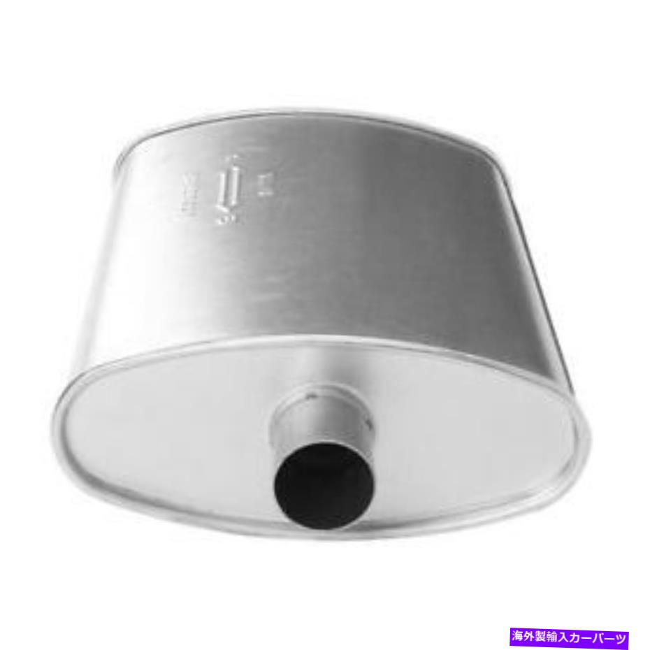 マフラー 2002年から2003年のキャデラックセビリアのマフラー Mufflers for 2002-2003 Cadillac Seville【並行輸入品】