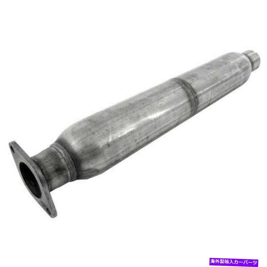 マフラー ウォーカーエキゾースト21569排気共振器 Walker Exhaust 21569 Exhaust Resonator【並行輸入品】