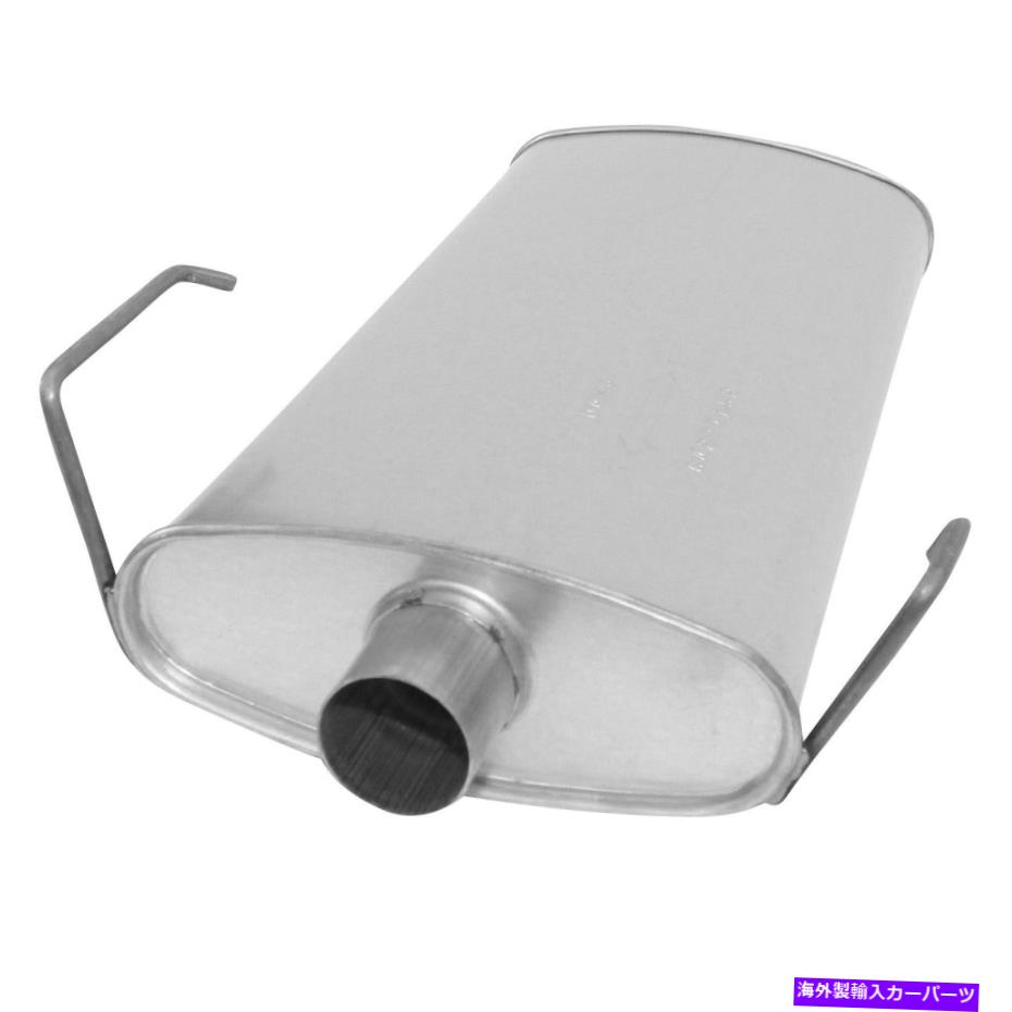 マフラー シエナの新しい排気マフラー New Exhaust Muffler for Sienna【並行輸入品】