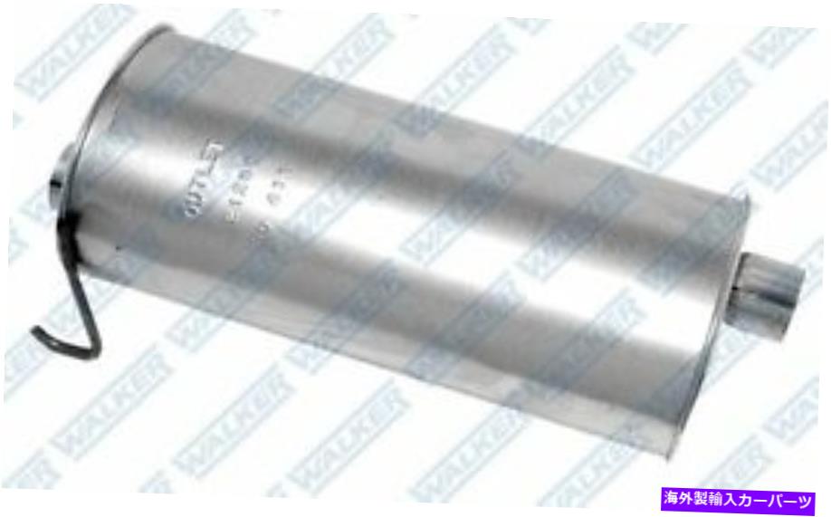 マフラー マフラーウォーカー21286 Muffler Walker 21286【並行輸入品】