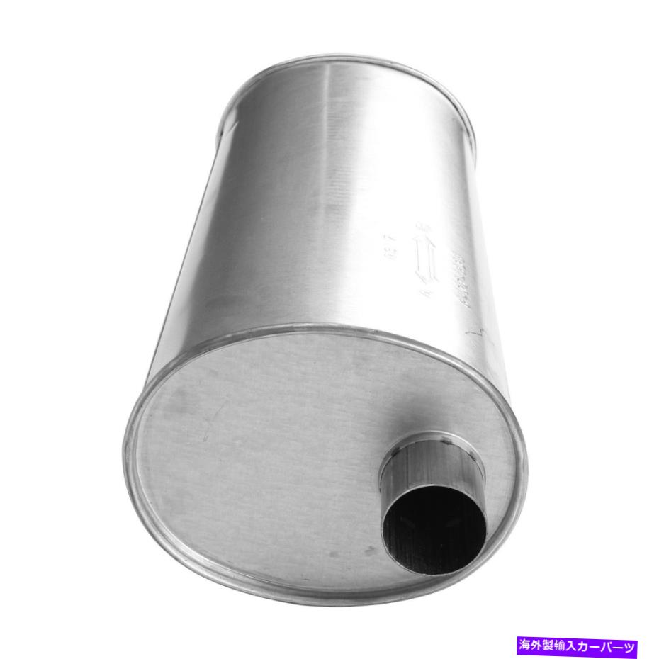 マフラー Explorer Explorer Sport Trac Mountaineer用の新しい排気マフラー New Exhaust Muffler for Explorer Explorer Sport Trac Mountaineer【並行輸入品】