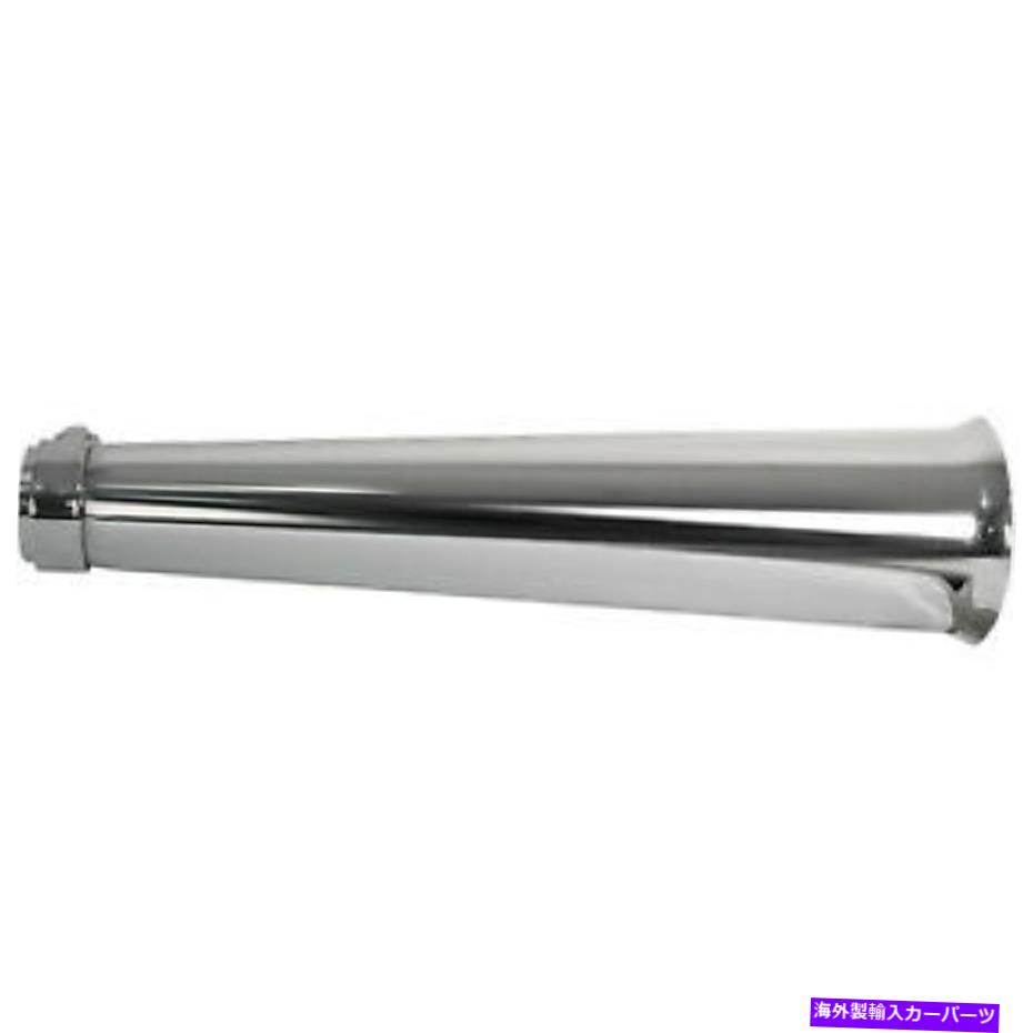 マフラー EMGO Blunderbuss Muffler 80-84016 Emgo Blunderbuss Muffler 80-84016【並行輸入品】