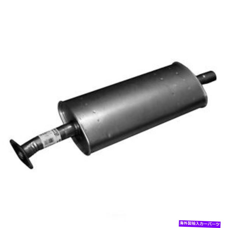 マフラー 排気マフラー-SoundFXダイレクトフィットウォーカー18910 Exhaust Muffler-SoundFX Direct Fit Walker 18910【並行輸入品】