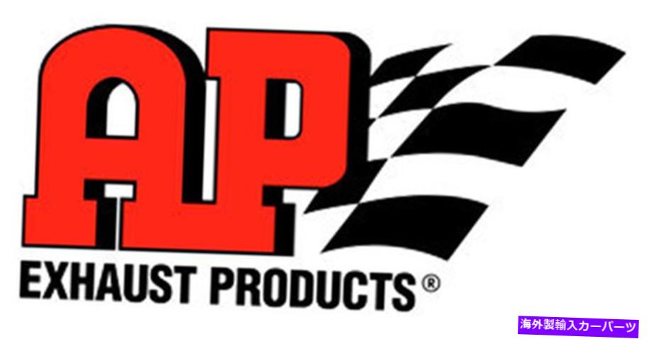 マフラー RAM 2500 RAM 3500の新しい排気マフラー New Exhaust Muffler for Ram 2500 Ram 3500【並行輸入品】