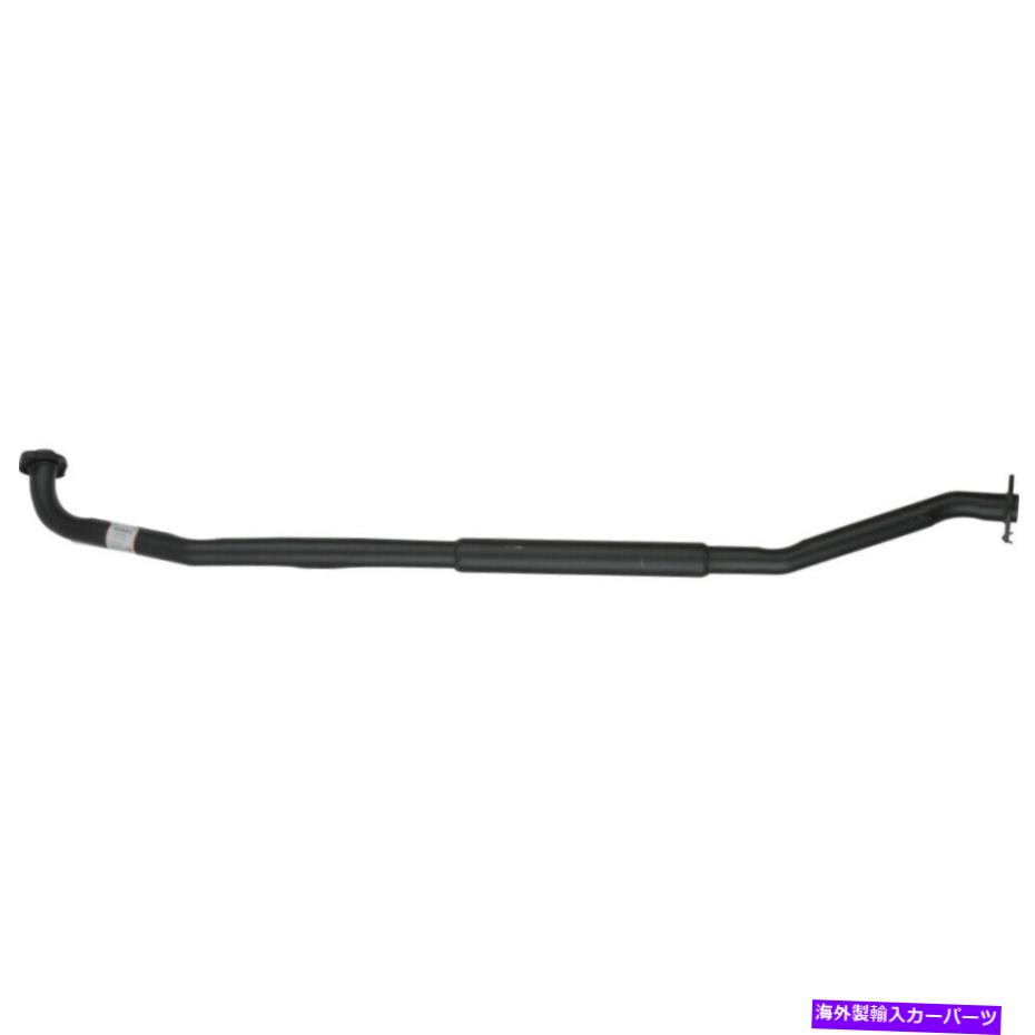 マフラー 96-97トヨタRAV4 55061の排気マフラーアセンブリ Exhaust Muffler Assembly For 96-97 Toyota RAV4 55061【並行輸入品】