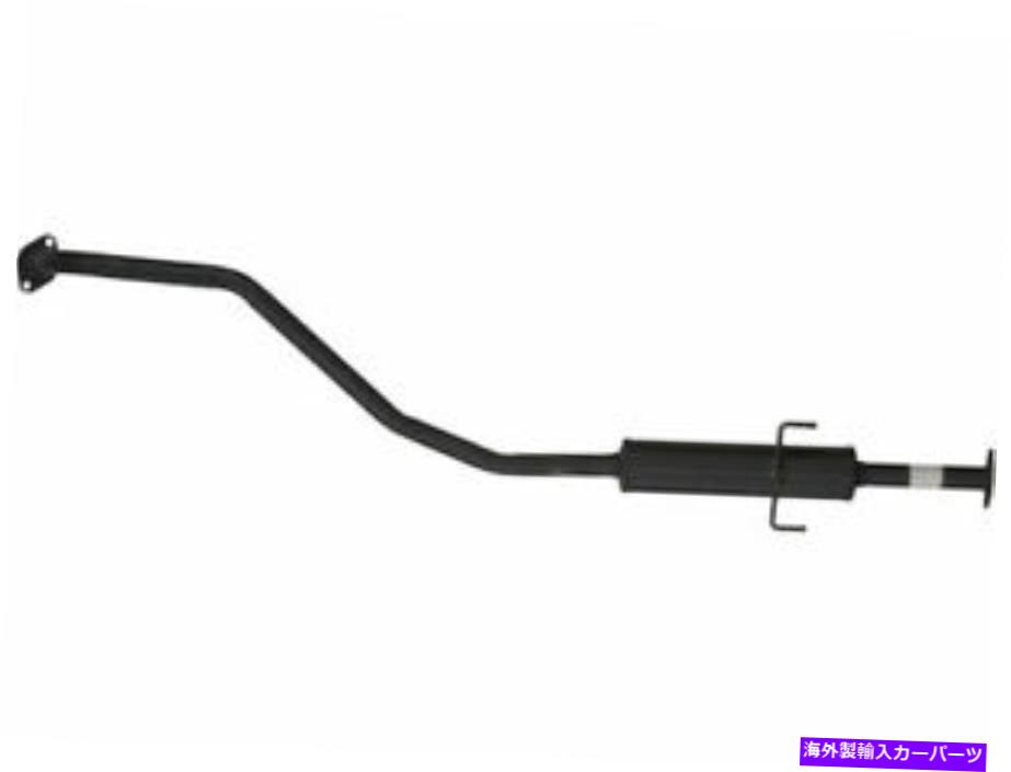 マフラー Hyundai Elantra 2004 2002 2001 2001 2003 2006のセンターマフラーAPI 4PRH75 Center Muffler API 4PRH75 for Hyundai Elantra 2004 2005 2002 2001 2003 2006【並行輸入品】