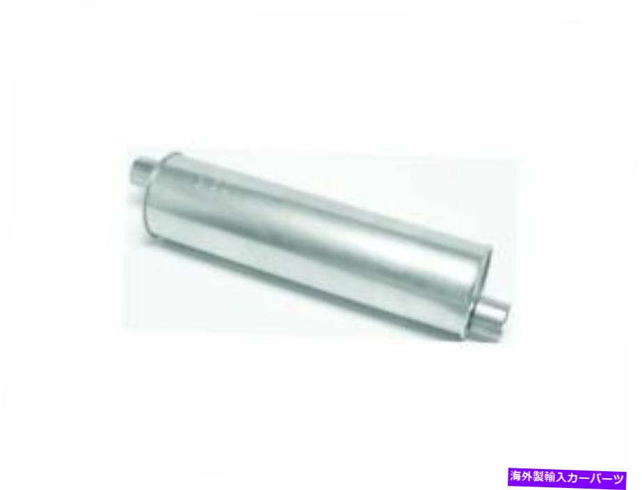マフラー 1979年のダッジラムチャージャーF988bmのマフラー Muffler For 1979 Dodge Ramcharger F988BM【並行輸入品】