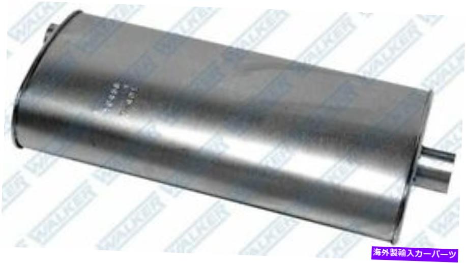 マフラー 直接フィットマフラーウォーカー18458 Direct Fit Muffler Walker 18458【並行輸入品】 59,730円