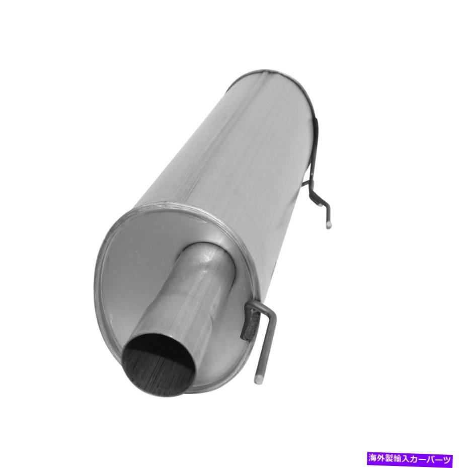 マフラー RAM 1500の新しい排気マフラー New Exhaust Muffler for Ram 1500【並行輸入品】