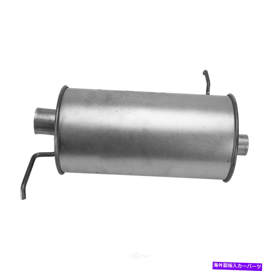 マフラー 排気マフラーDX AP排気2431 Exhaust Muffler-DX AP Exhaust 2431【並行輸入品】