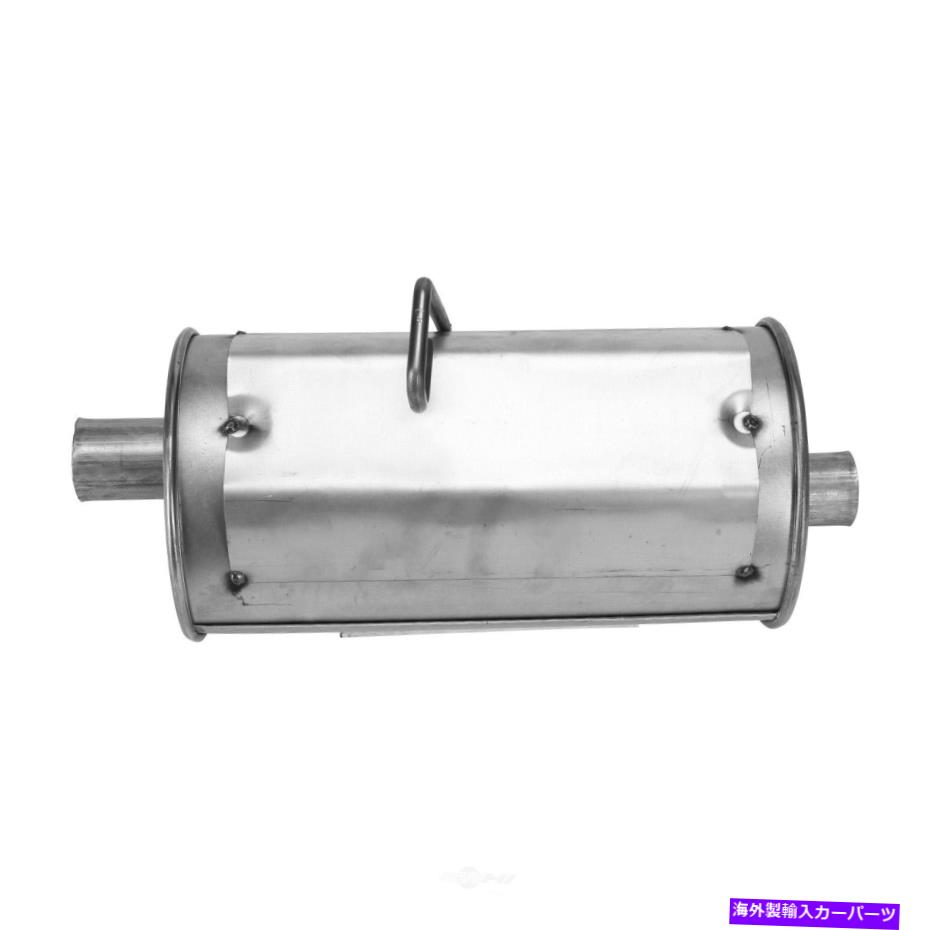 マフラー 排気マフラー-Fi AP排気2165 Exhaust Muffler-FI AP Exhaust 2165【並行輸入品】