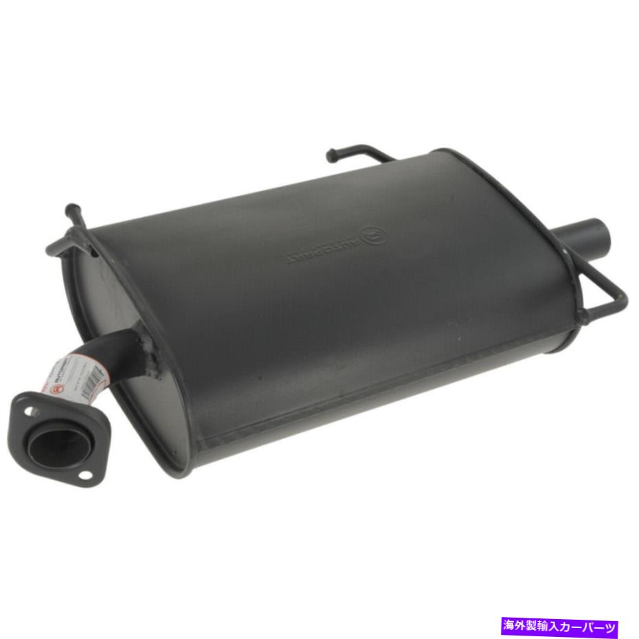 マフラー 93-97日産アルティマ2103-56041-3の排気マフラーアセンブリ Exhaust Muffler Assembly For 93-97 Nissan Altima 2103-56041-3【並行輸入品】
