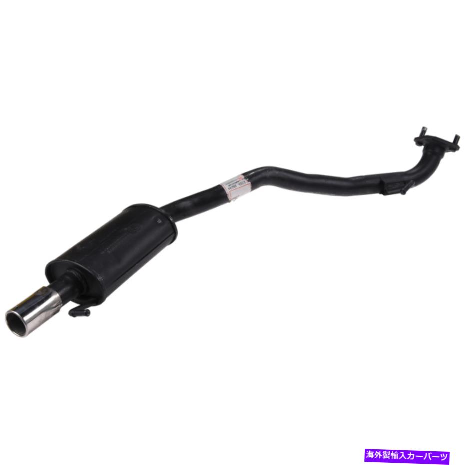マフラー 04-06マツダMPV AJ30403A0の排気マフラーアセンブリ Exhaust Muffler Assembly For 04-06 Mazda MPV AJ30403A0【並行輸入品】 59,730円