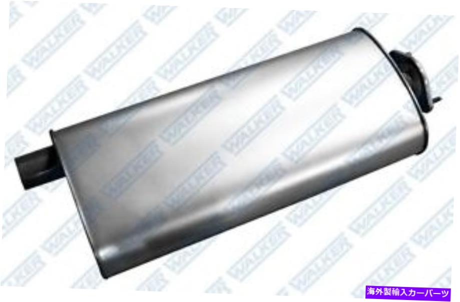 マフラー 直接フィットマフラーウォーカー18944 Direct Fit Muffler Walker 18944【並行輸入品】