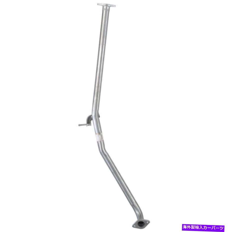 マフラー 07-10の排気マフラーアセンブリHyundai Kia Accent Rio52103-425848 Exhaust Muffler Assembly For 07-10 Hyundai Kia Accent Rio Rio5 2103-425848【並行輸入品】