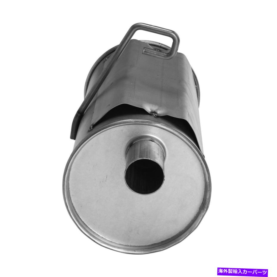 マフラー Tercel Paseoの新しい排気マフラー New Exhaust Muffler for Tercel Paseo【並行輸入品】