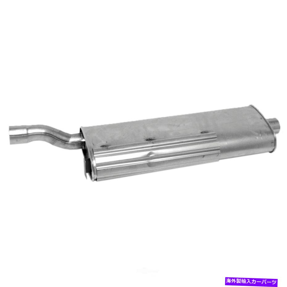 マフラー 排気マフラー-SoundFXダイレクトフィットウォーカー18373 Exhaust Muffler-SoundFX Direct Fit Walker 18373【並行輸入品】