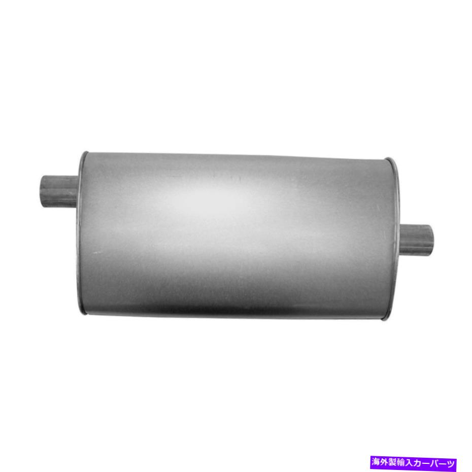 マフラー 2217-DS排気マフラーは1997 Mazda B3000に適合します 2217-DS Exhaust Muffler Fits 1997 Mazda B3000【並行輸入品】