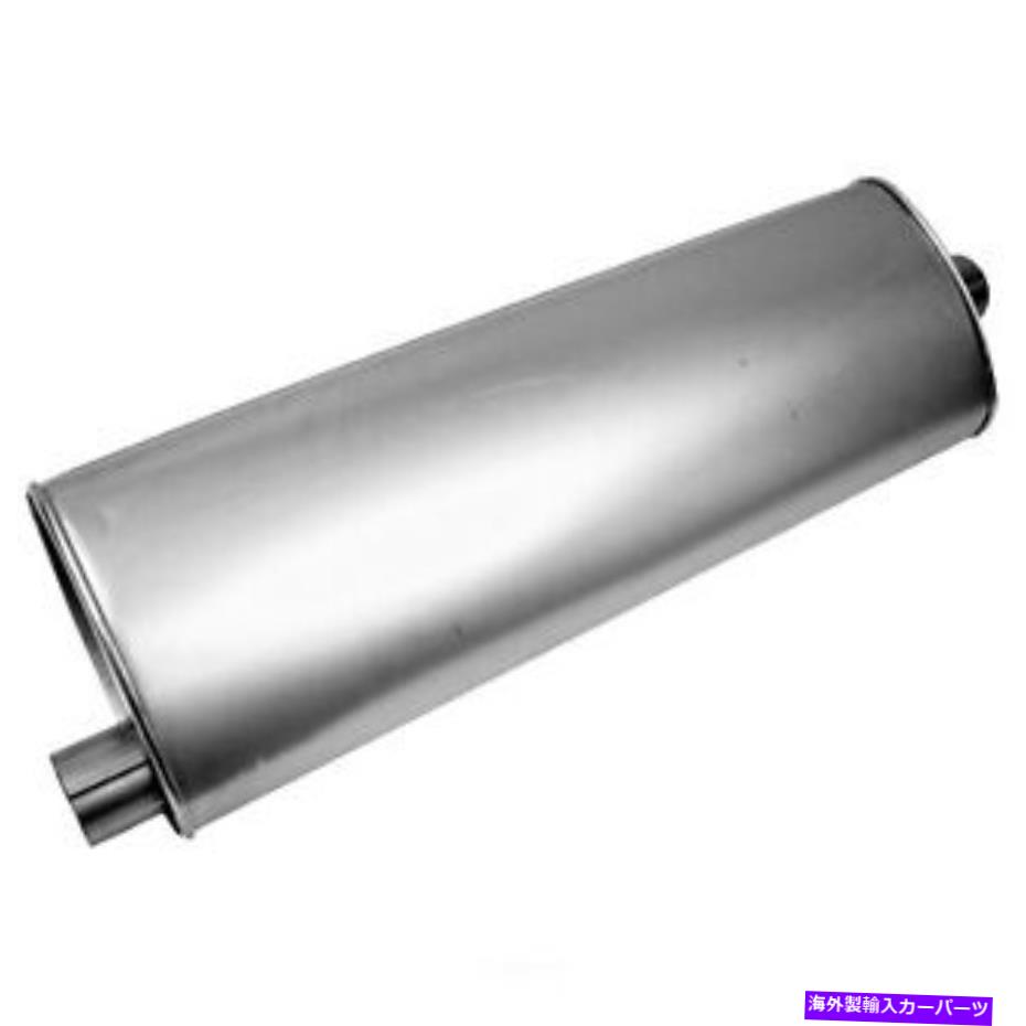 マフラー 排気マフラー-SoundFXダイレクトフィットウォーカー18942 Exhaust Muffler-SoundFX Direct Fit Walker 18942【並行輸入品】