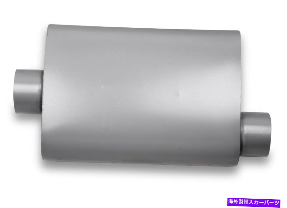 マフラー FlowTech 50330FLT Afterburner Muffler Flowtech 50330FLT Afterburner Muffler【並行輸入品】