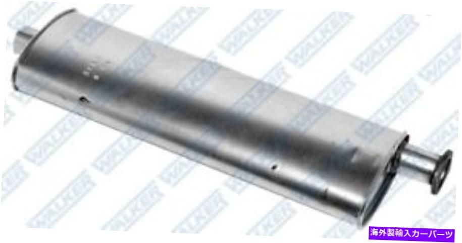 マフラー 排気マフラーサウンドソリューション21325 Exhaust Muffler Sound Solution 21325【並行輸入品】