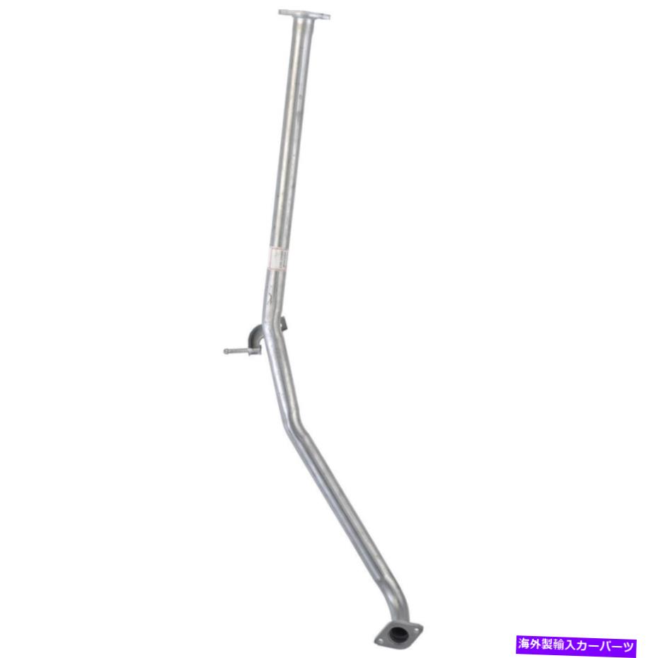 マフラー 06-08の排気マフラーアセンブリヒュンダイKIAアクセントRIORIO5 280583 Exhaust Muffler Assembly For 06-08 Hyundai Kia Accent Rio Rio5 280583【並行輸入品】