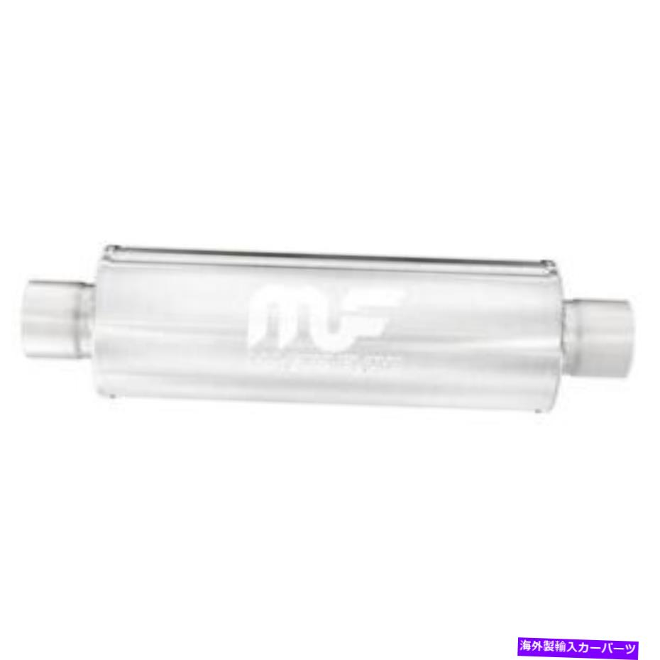 マフラー 排気マフラー Exhaust Muffler【並行輸入品】
