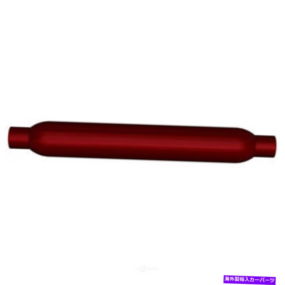 マフラー マフラーマグナフロー13146 Muffler Magnaflow 13146【並行輸入品】