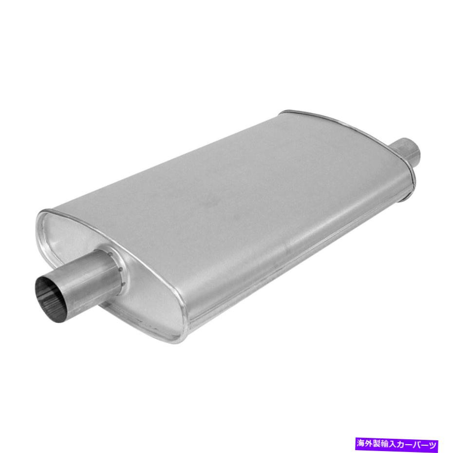 マフラー グランドチェロキーチェロキーの新しい排気マフラー New Exhaust Muffler for Grand Cherokee Cherokee【並行輸入品】