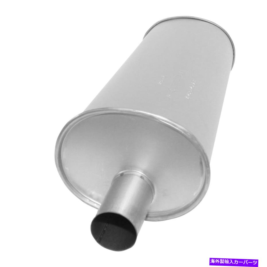 マフラー グランドキャラバンタウン＆カントリーのための新しい排気マフラー New Exhaust Muffler for Grand Caravan Town & Country【並行輸入品】