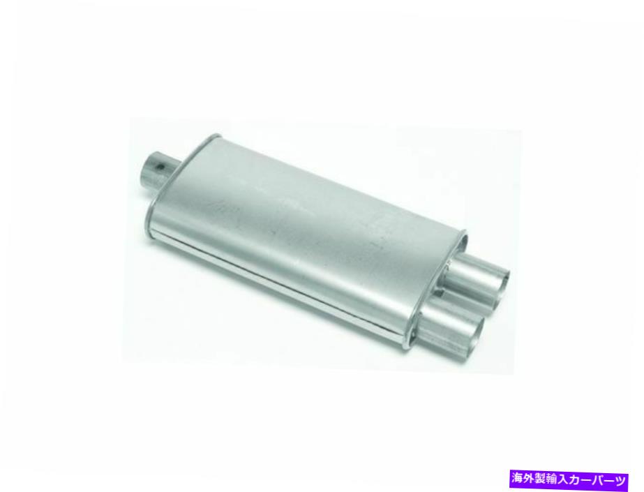 マフラー 1998年から2004年のChrysler Concorde Muffler Walker 49262xg 2000 1999 2001 2002 2003 For 1998-2004 Chrysler Concorde Muffler Walker 49262XG 2000 1999 2001 2002 2003【並行輸入品】