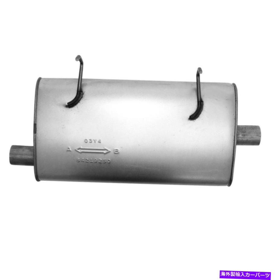 マフラー 1997年のマツダB3000の排気マフラー Exhaust Muffler for 1997 Mazda B3000【並行輸入品】