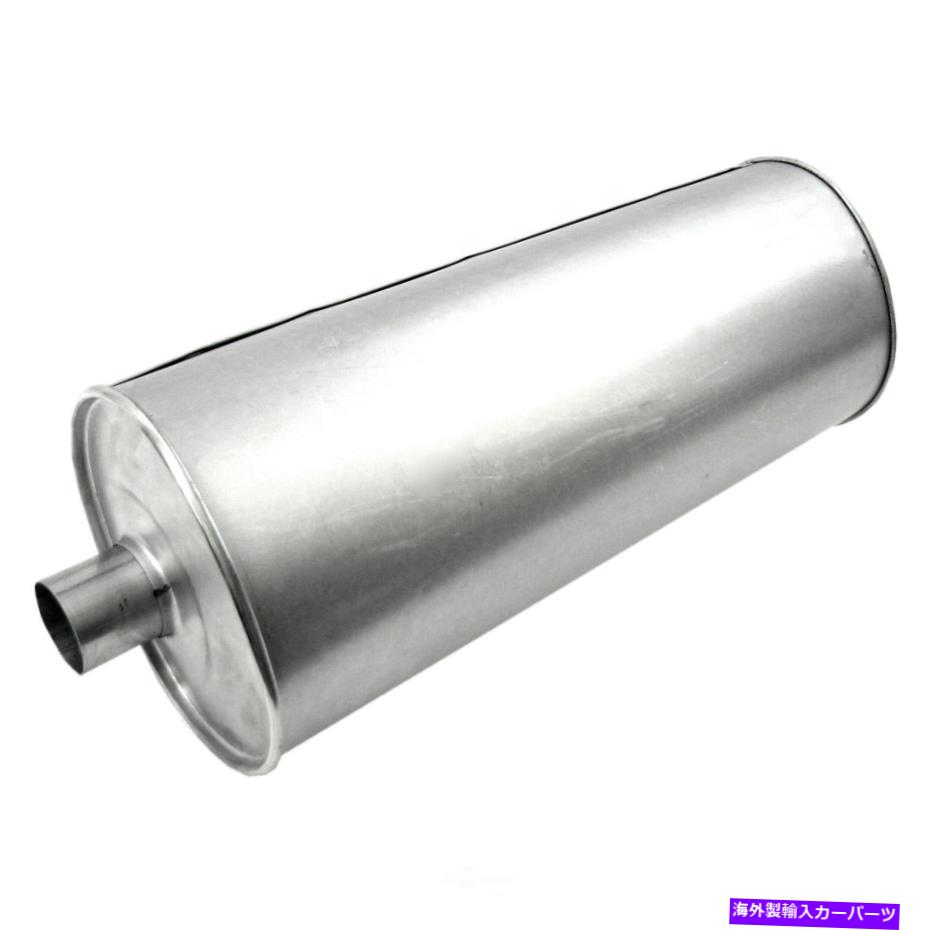 マフラー 排気マフラー-SoundFXダイレクトフィットウォーカー18929 Exhaust Muffler-SoundFX Direct Fit Walker 18929【並行輸入品】