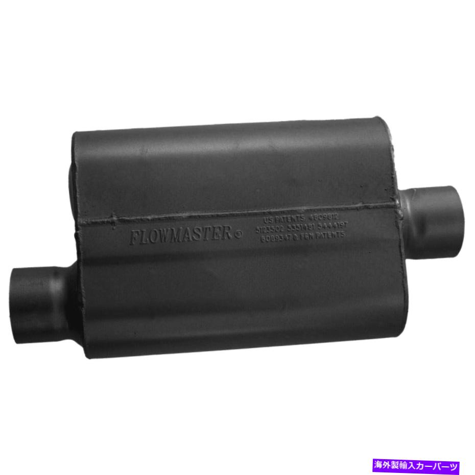 マフラー フローマスター43041オリジナル40シリーズUNIV Muffler 3 \