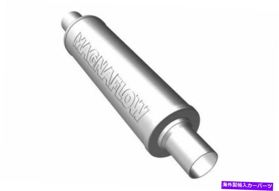 マフラー Magnaflow 10414 Muffler 2 \