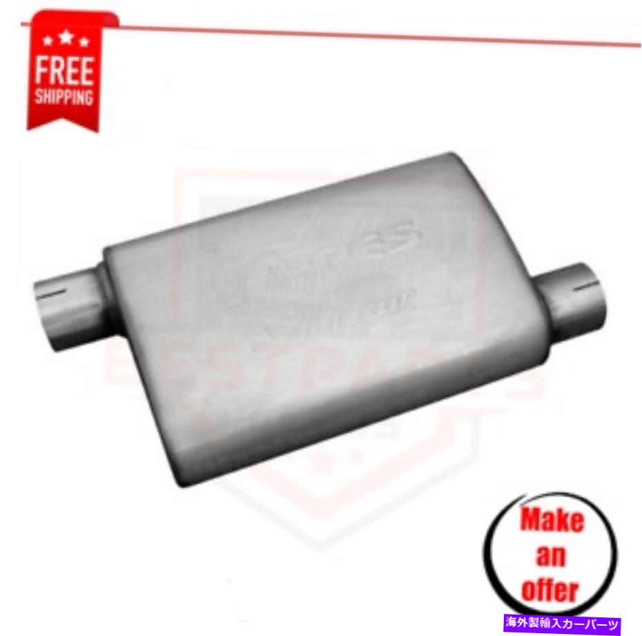 マフラー Pypes MVV10違反者シリーズ409 SSグレーエキゾーストマフラー Pypes MVV10 Violator Series 409 SS Gray Exhaust Maffler【並行輸入品】