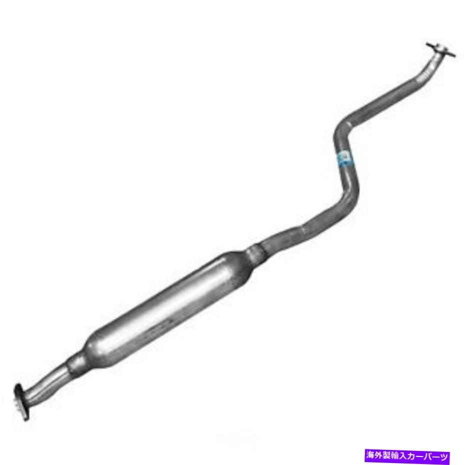 マフラー 排気共振器パイプ - レゾネーターアセンブリウォーカー56081 Exhaust Resonator Pipe-Resonator Assembly Walker 56081【並行輸入品】