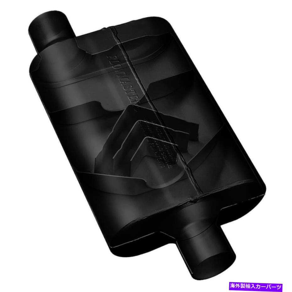 マフラー Flowmaster 942540排気マフラー Flowmaster 942540 Exhaust Muffler【並行輸入品】