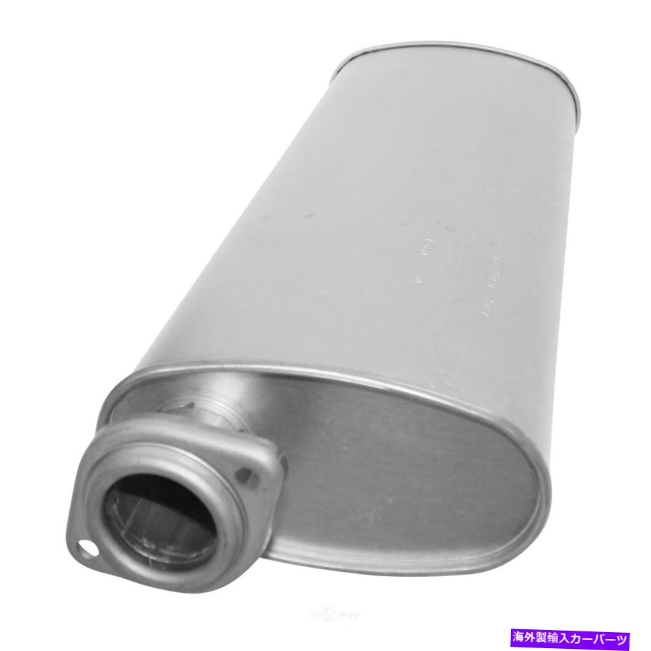 マフラー 排気マフラーAP排気2524 Exhaust Muffler AP Exhaust 2524 車