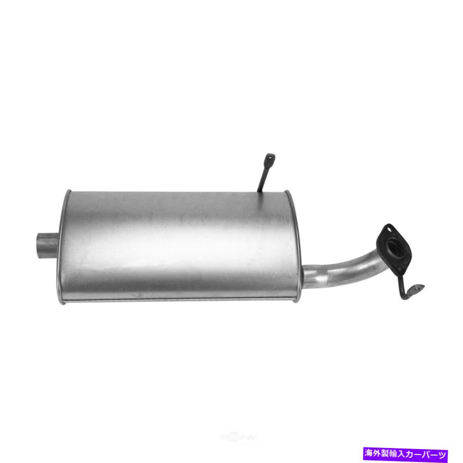 マフラー 排気マフラー-8バルブAP排気3492 Exhaust Muffler-8 Valves AP Exhaust 3492【並行輸入品】 57,475円