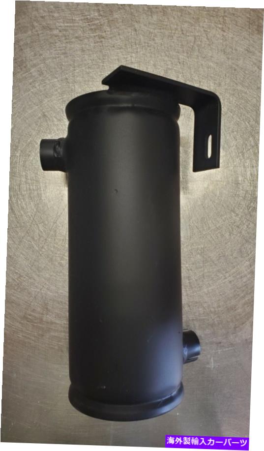 マフラー ウォーカー排気システムトラクターマフラー22020 Walker Exhaust Systems tractor Muffler 22020【並行輸入品】