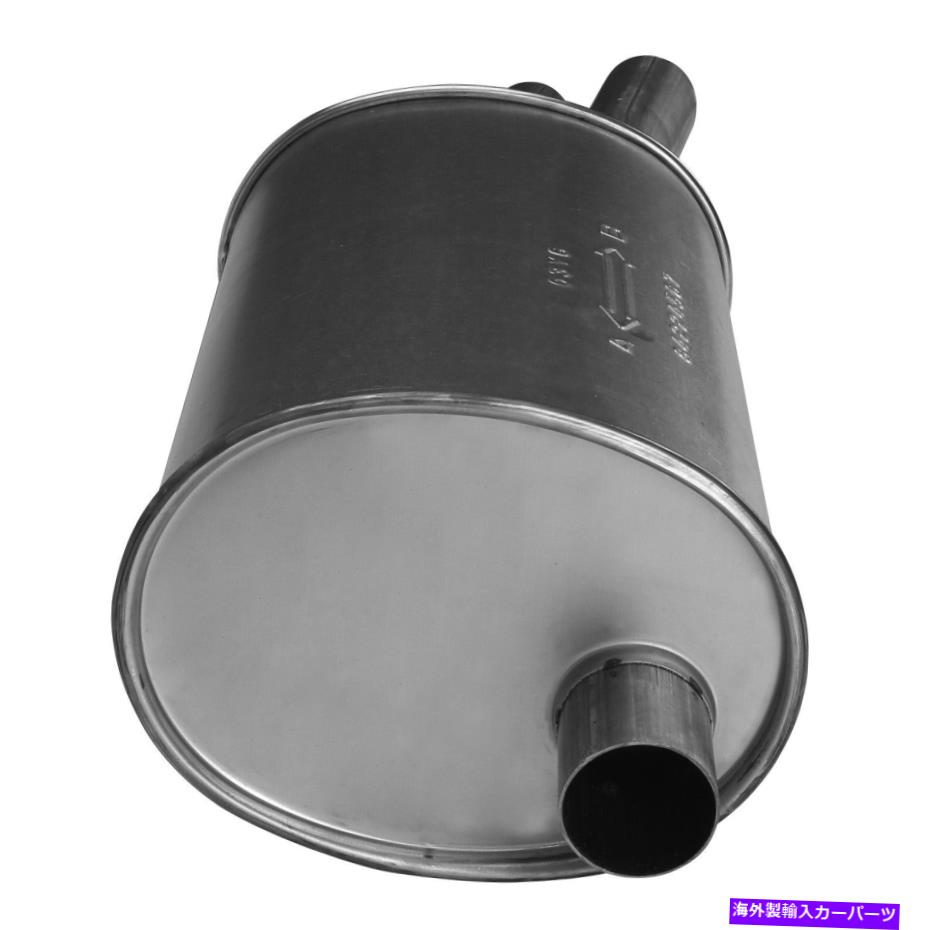 マフラー リーガル用の新しい排気マフラー New Exhaust Muffler for Regal【並行輸入品】 57,475円