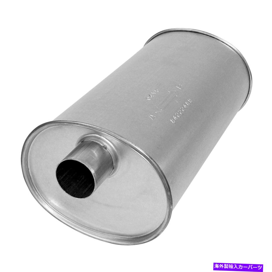 マフラー Tacoma Tundra T100の新しい排気マフラー New Exhaust Muffler for Tacoma Tundra T100【並行輸入品】 55,660円