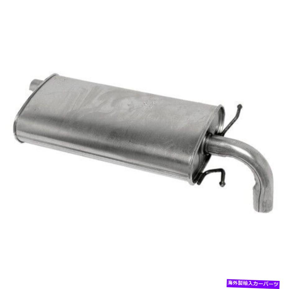 マフラー ウォーカー排気マフラーP/N：21342 Walker Exhaust Exhaust Muffler P/N:21342【並行輸入品】