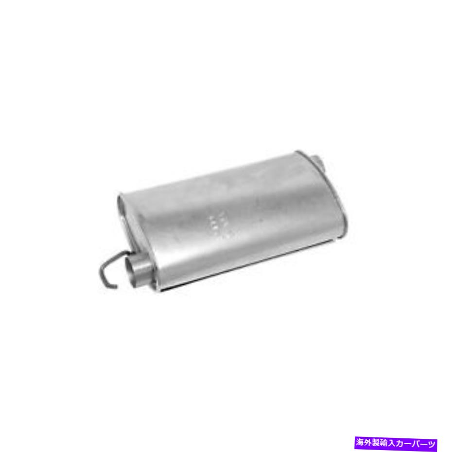 マフラー ウォーカー21278排気OEM Walker 21278 EXHAUST OEM【並行輸入品】