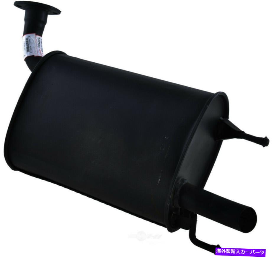 マフラー 排気マフラーリアオートパートINTL 2103-288476フィット07-10トヨタカムリ Exhaust Muffler Rear Autopart Intl 2103-288476 fits 07-10 Toyota Camry【並行輸入品】