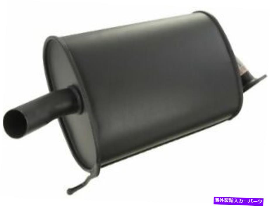 マフラー 右マフラーAPI 6HXZ26のホンダアコード1999 2001 2002 2000 1998 Right Muffler API 6HXZ26 for Honda Accord 1999 2001 2002 2000 1998【並行輸入品】